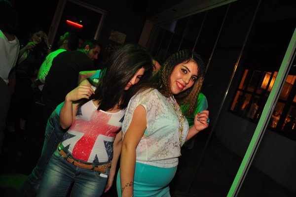 Dancing Fiesta 2